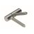 HETTICH Einbohrband für Holzzarge, 15mm, verzinkt, 2 Paar