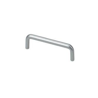 Hettich Bügelgriff 4S, BA 96mm Alu-finish, 4 Stück