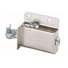 Hettich Schrankaufhänger, 40 kg, vernickelt, 2...