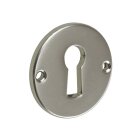HETTICH Schlüsselschild, Ø 30 x 2,5 mm,...