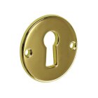 HETTICH Schlüsselschild, Ø 30 x 2,5 mm,...