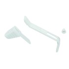 Hettich Kinder-Sicherheitsverschluss, weiß, 2...