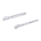 HETTICH Rollschubführung Teilauszug 250mm/15kg...