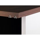 HETTICH Montagesatz SlideLine1+, 30 kg, 1 Set