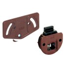 Hettich Montagesatz SlideLine1+, 30kg