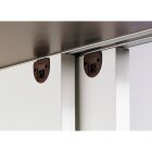 Hettich Montagesatz SlideLine1+, 30kg