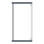 Hettich Montagesatz SlideLine1+, 30kg