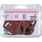 Hettich Montagesatz SlideLine1+, 30kg