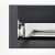 Hettich Rollschubführung Teilauszug 500mm/15kg weiß