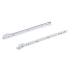 HETTICH Rollschubführung Teilauszug 450mm/15kg...