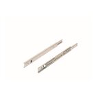 Hettich Kugelteilauszug 27mm Nut 225-350mm KA270