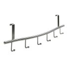 HETTICH Türhängegarderobe mit 6 Haken, 595 x...