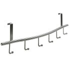 HETTICH Türhängegarderobe mit 6 Haken,...