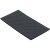 HETTICH EVA-Zuschnitt, 100 x 200 mm, selbstklebend, schwarz, 5 Stück