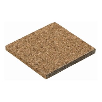 Steckbodenträger 5x24mm verzinkt
