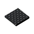 Hettich EVA-Gleiter, 28 x 28 mm, eckig, selbstklebend, 8...