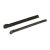 HETTICH Rollschubführung Teilauszug 500 mm FR302 braun