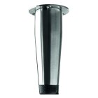 HETTICH Design Möbelfuß Vitima, Ø 23 -...