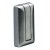 HETTICH Haken zum Klappen, 33 x 70 x 61 mm, Aluminium-Optik