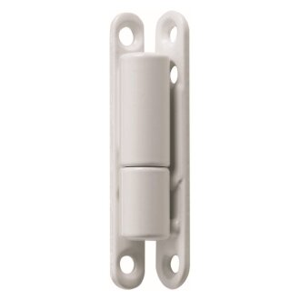 HETTICH Renovierband Zimmertür Ö-Norm 15 x 83,5mm weiß  2 stück
