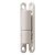 HETTICH Renovierband Zimmertür Ö-Norm 15 x 83,5mm weiß  2 stück