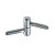 Hettich Möbelband Önorm 9 x 26 mm verzinkt 2 Stück