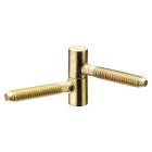 HETTICH Einbohrband für Holzzarge Ø16 x 41,...