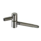 HETTICH Einbohrband für Stahlzarge, 40 x Ø...