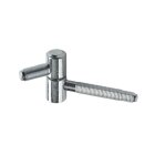 HETTICH Einbohrband für Stahlzarge 40 x Ø16...