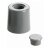 HETTICH Türstopper, 26,5mm x 28mm, grau