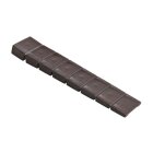 HETTICH Unterlegkeile zum Abknipsen, 8 x 20 x 100 mm,...