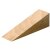 Hettich Holzkeil, 24 x 29 x 90 mm, Holz, Buche natur