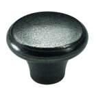 Hettich Möbelknopf, Ø 25mm, Zinkdruckguss...