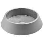 HETTICH Möbeluntersetzer, Ø 60mm, Kunststoff,...