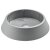 HETTICH Möbeluntersetzer, Ø 60 mm, Kunststoff, grau
