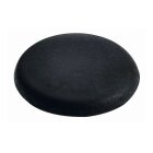 Hettich Wandpuffer, Ø 40 mm, Kunststoff, schwarz,...