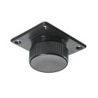 HETTICH Höhenversteller, 80 x 65 x 25mm, Kunststoff,...