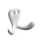 Hettich Zierhaken, 42 x 35 x 23mm, Zinkdruckguss,...