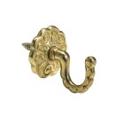 Hettich Zierhaken, 32 x 32 x 36 mm, Zinkdruckguss...