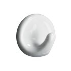 HETTICH Klebehaken, Ø 37 mm, selbstklebend,...