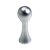 HETTICH Mantelhaken, 20 x 20 x 54mm, Aluminium-Optik