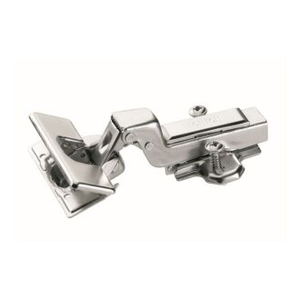 HETTICH Topfscharnier Intermat Fix innenliegend 35 mm, 2 Stück