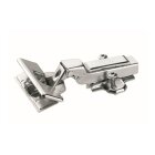 HETTICH Topfscharnier Intermat Fix mittelwand 35 mm, 2...