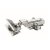 HETTICH Topfscharnier Intermat Fix mittelwand 35 mm, 2 Stück