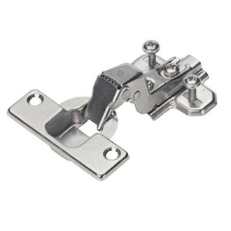 Hettich Topfscharnier SlideOn innenliegend, 35 mm