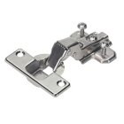 HETTICH Topfscharnier SlideOn mittelwand 35mm