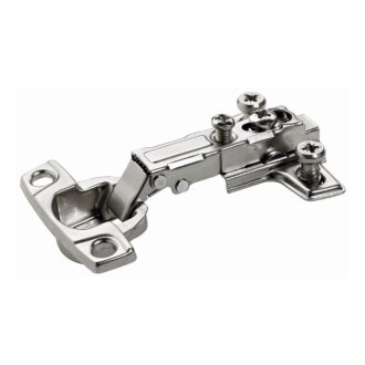 HETTICH Topfscharnier Minimat vorliegend, 26 mm, 2 Stück