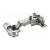 Hettich Topfscharnier Minimat vorliegend 26mm, 2 Stück