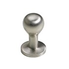 HETTICH Haken, Edelstahl-Optik, 18 x 18 x 30mm