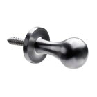 HETTICH Mantelhaken, 18 x 18 x 30 mm, Zinkdruckguss,...